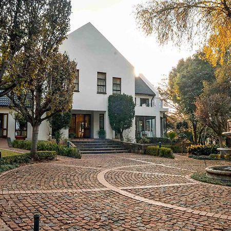Budmarsh Country Lodge Magaliesburg Luaran gambar