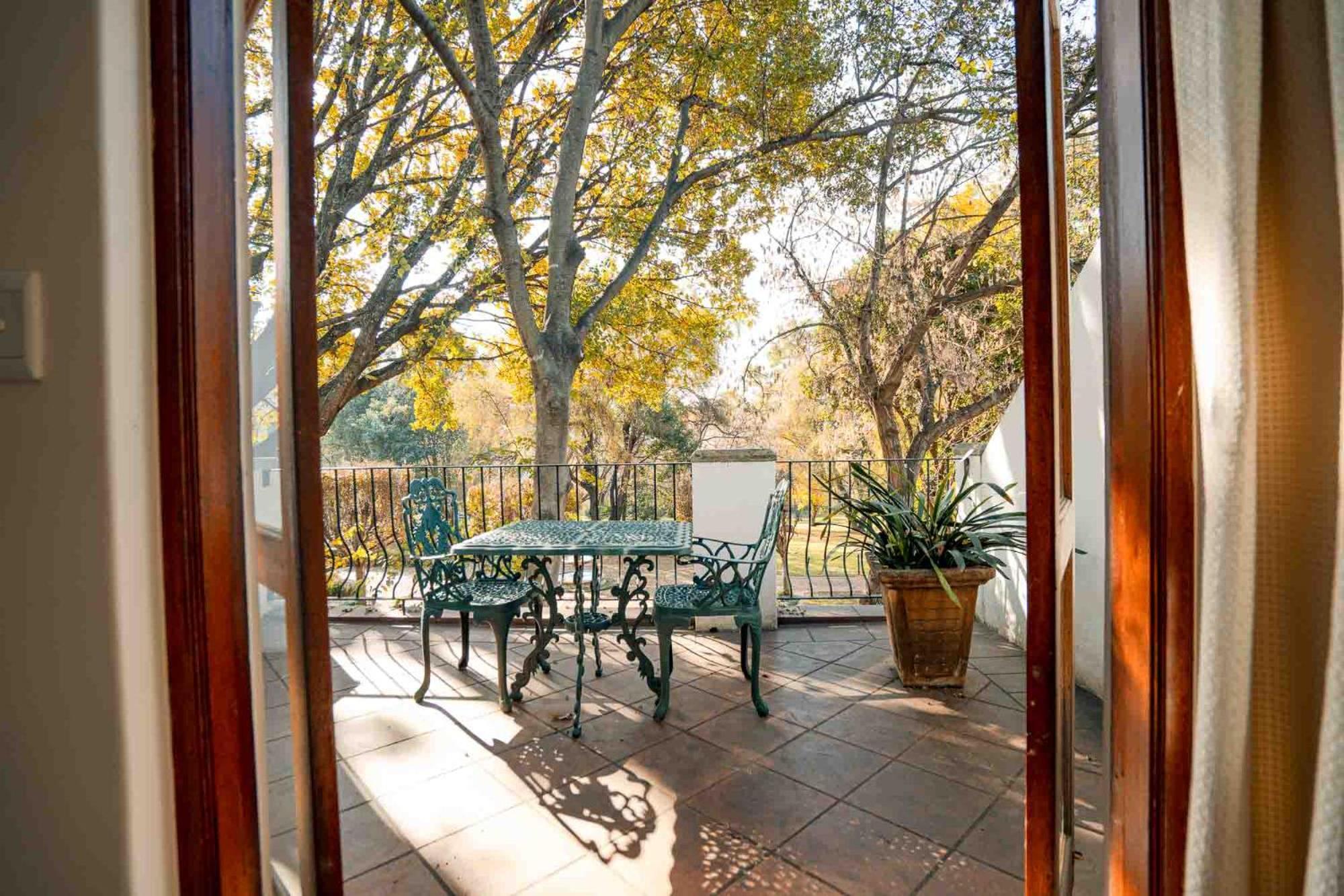 Budmarsh Country Lodge Magaliesburg Luaran gambar