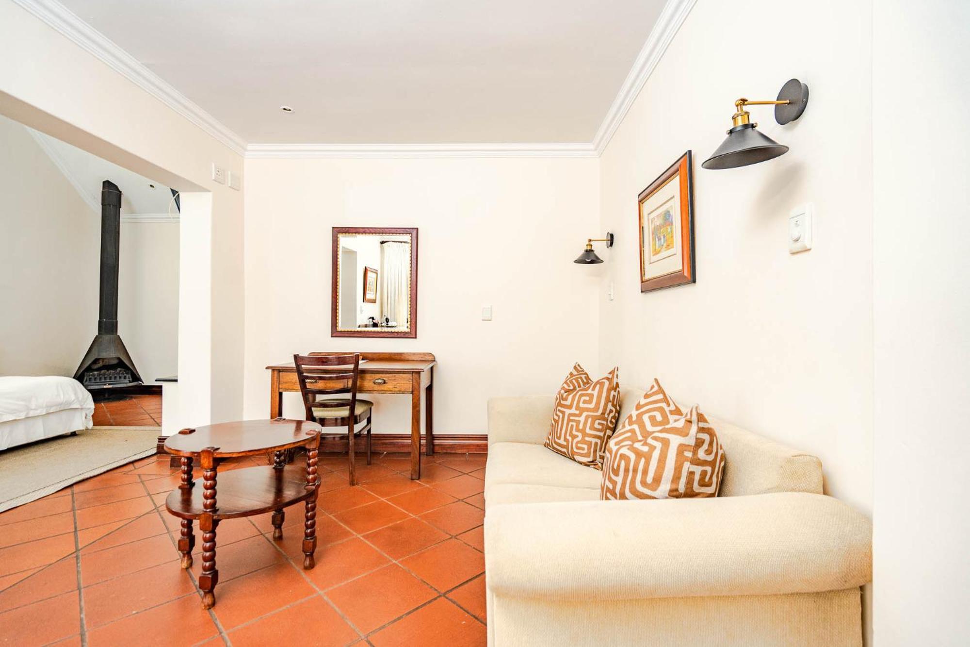 Budmarsh Country Lodge Magaliesburg Bilik gambar